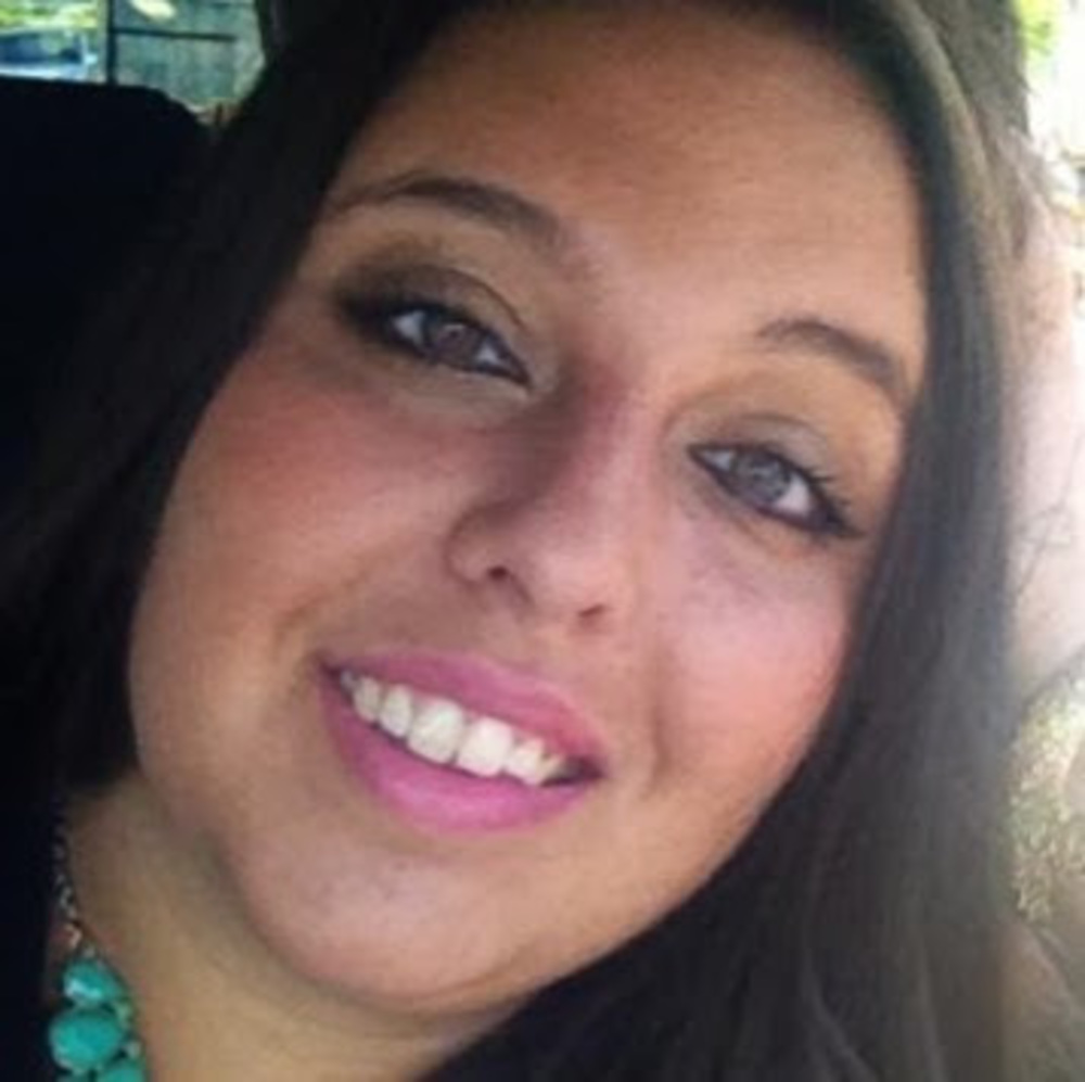 Meet your Posher, Brooke